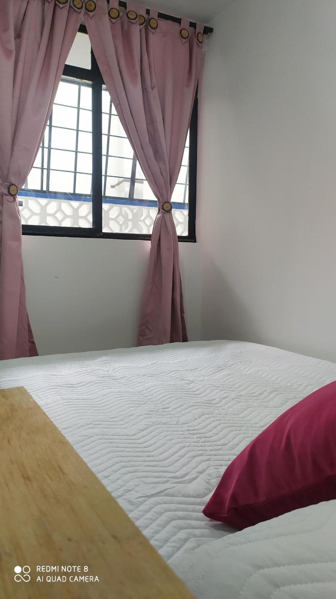 Casa de Luz Hostal Cali Habitación foto